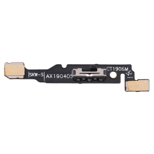 Power On/Off Flex Cable Replace Part for Xiaomi Black Shark 2 - 1