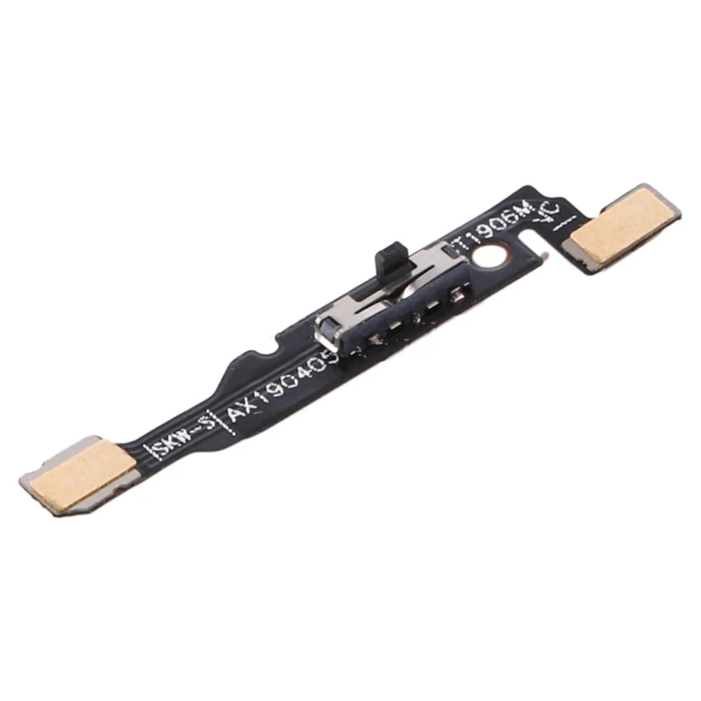 Power On/Off Flex Cable Replace Part for Xiaomi Black Shark 2 - 2