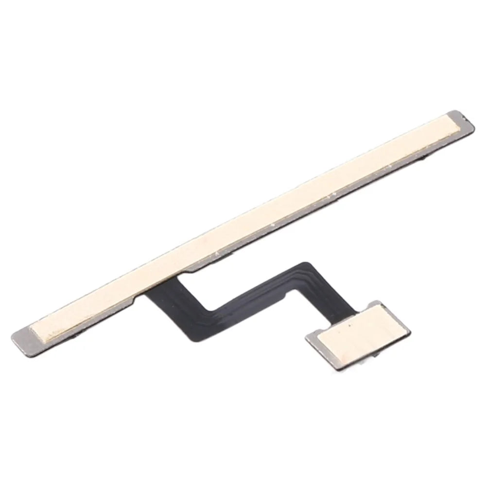 Power On/Off and Volume Buttons Flex Cable Replace Part for Xiaomi Mi 9 SE - 3
