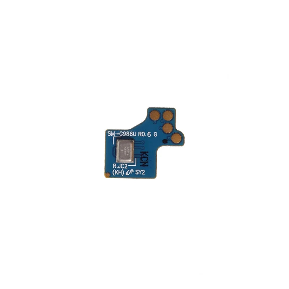 OEM Microphone Mic Flex Cable Replacement for Samsung Galaxy S20 Plus 4G G985 - 1