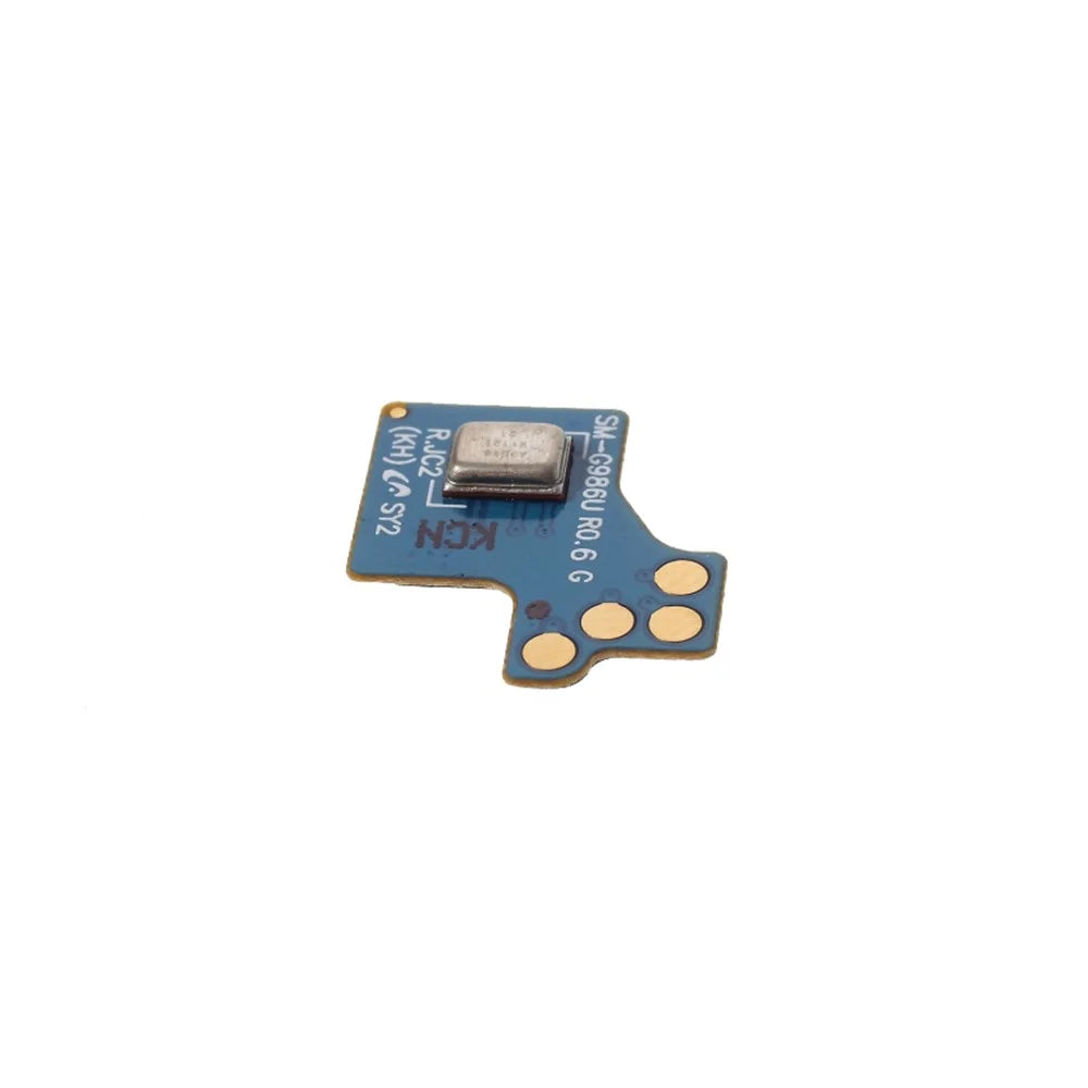 OEM Microphone Mic Flex Cable Replacement for Samsung Galaxy S20 Plus 4G G985 - 2