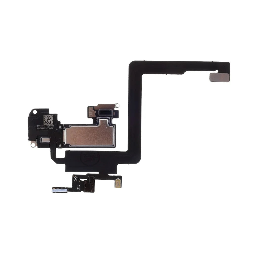 Earpiece Speaker + Sensor Flex Cable (Self-welding with Photosensitive) Replace Part for iPhone 11 Pro 5.8 inch (without Logo) - 1