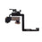 Earpiece Speaker + Sensor Flex Cable (Self-welding with Photosensitive) Replace Part for iPhone 11 Pro 5.8 inch (without Logo) - 2