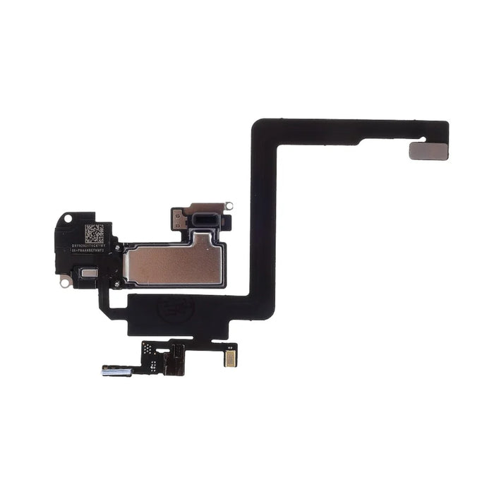 Earpiece Speaker + Sensor Flex Cable (Self-welding with Photosensitive) Replace Part for iPhone 11 Pro 5.8 inch (without Logo) - 7