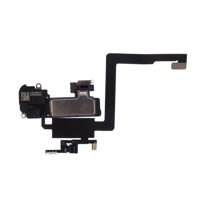 Earpiece Speaker + Sensor Flex Cable (Self-welding with Photosensitive) Replace Part for iPhone 11 Pro Max 6.5 inch (without Logo) - 1