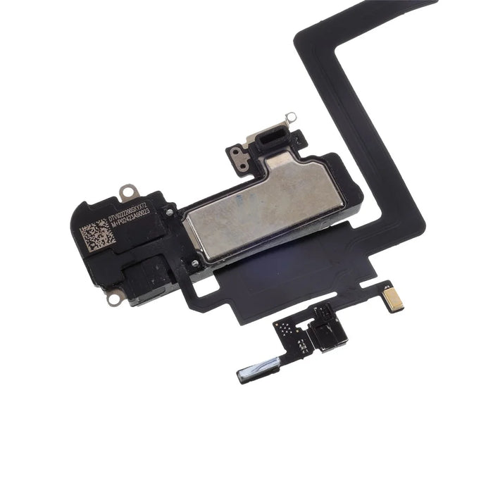 Earpiece Speaker + Sensor Flex Cable (Self-welding with Photosensitive) Replace Part for iPhone 11 Pro Max 6.5 inch (without Logo) - 5
