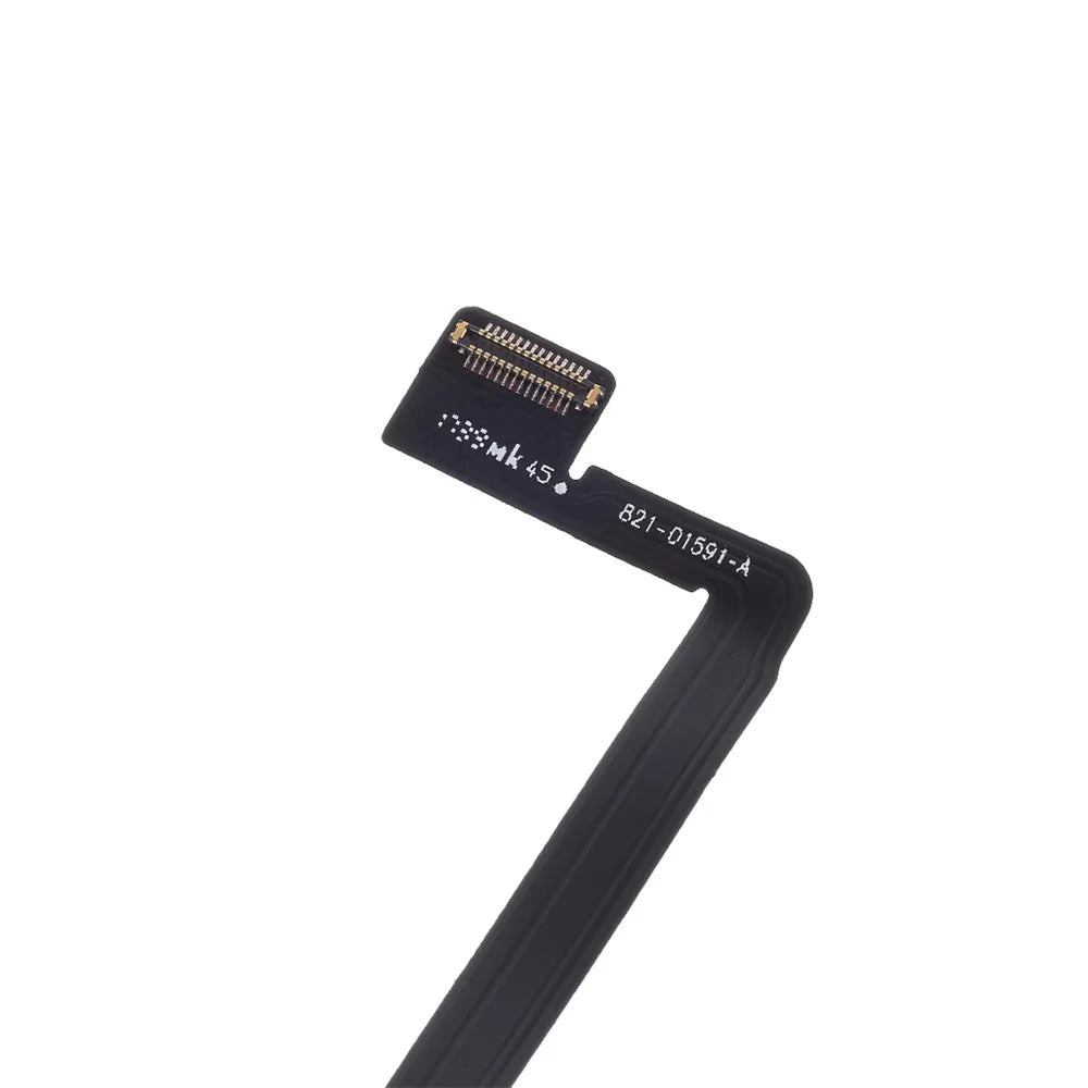 Earpiece Speaker + Sensor Flex Cable (Self-welding with Photosensitive) Replace Part for iPhone X (without Logo) - 4
