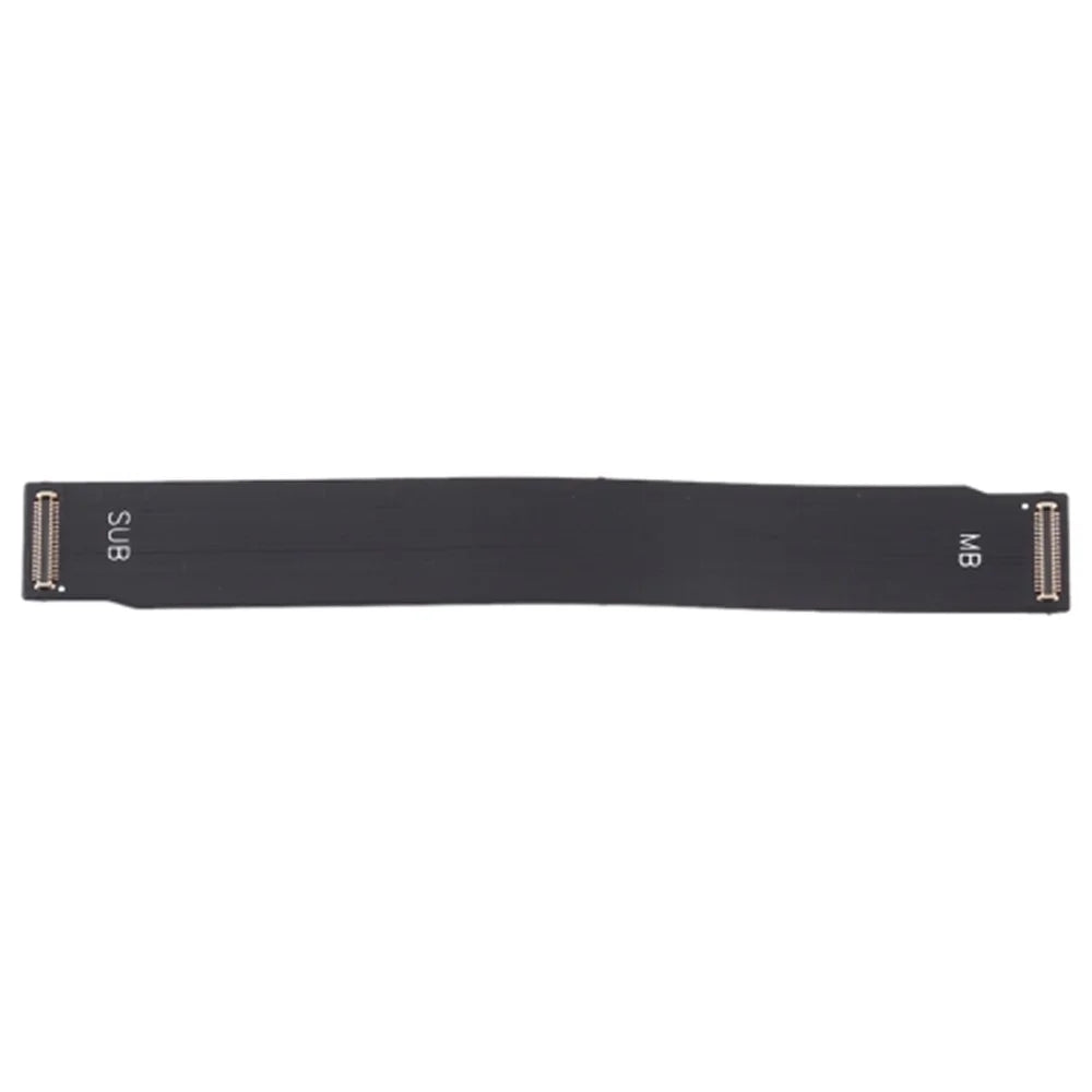 OEM Motherboard Connection Flex Cable for Xiaomi Redmi Note 9/Redmi 10X 4G - 1