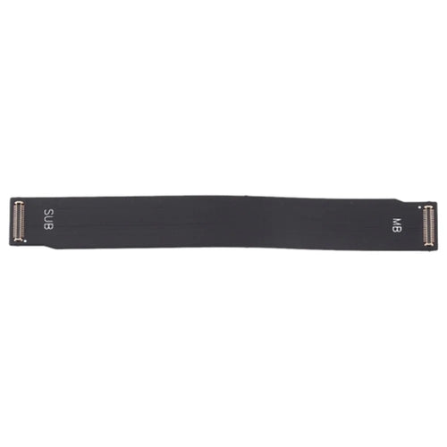OEM Motherboard Connection Flex Cable for Xiaomi Redmi Note 9/Redmi 10X 4G - 1