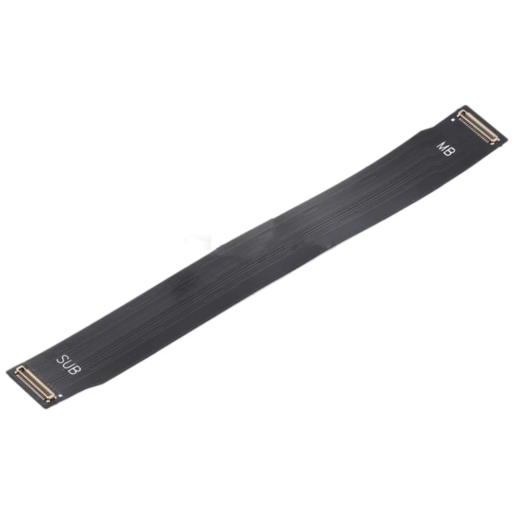 OEM Motherboard Connection Flex Cable for Xiaomi Redmi Note 9/Redmi 10X 4G - 2