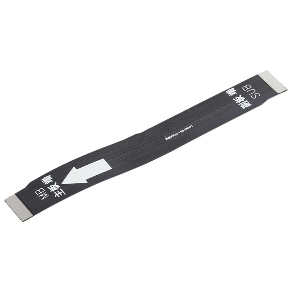 OEM Motherboard Connection Flex Cable for Xiaomi Redmi Note 9/Redmi 10X 4G - 3