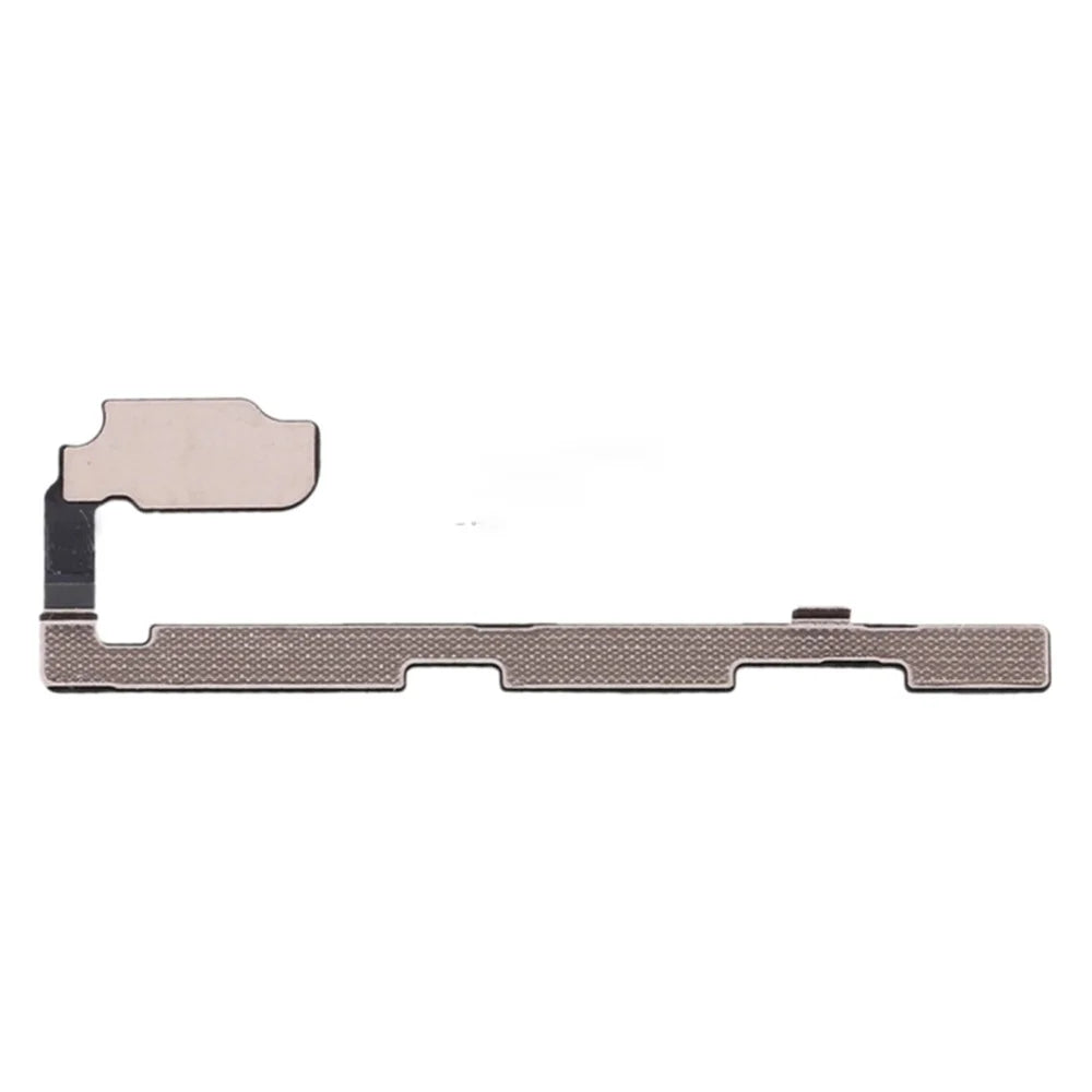 OEM Power On/Off and Volume Flex Cable Replacement for Xiaomi Mi CC9 Pro/Mi Note 10 Pro/Mi Note 10 - 3
