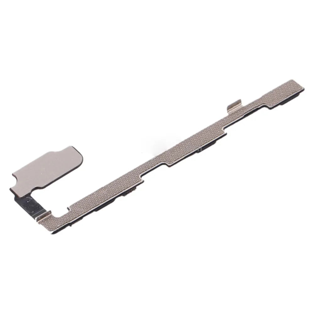 OEM Power On/Off and Volume Flex Cable Replacement for Xiaomi Mi CC9 Pro/Mi Note 10 Pro/Mi Note 10 - 4