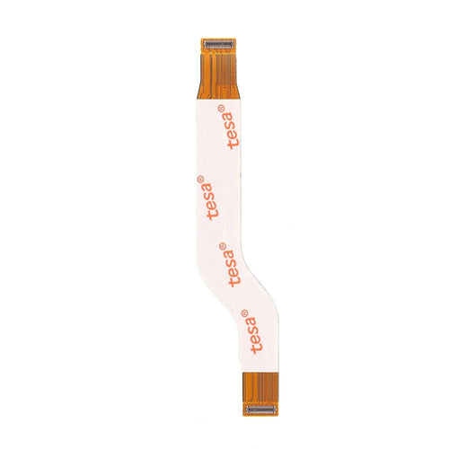 OEM Motherboard Dock Connector Flex Cable Replacement for Motorola Moto G8 - 1