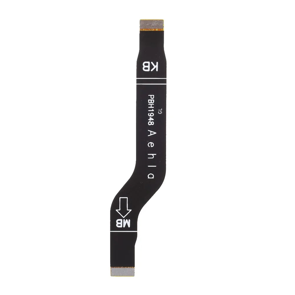 OEM Motherboard Dock Connector Flex Cable Replacement for Motorola Moto G8 - 2