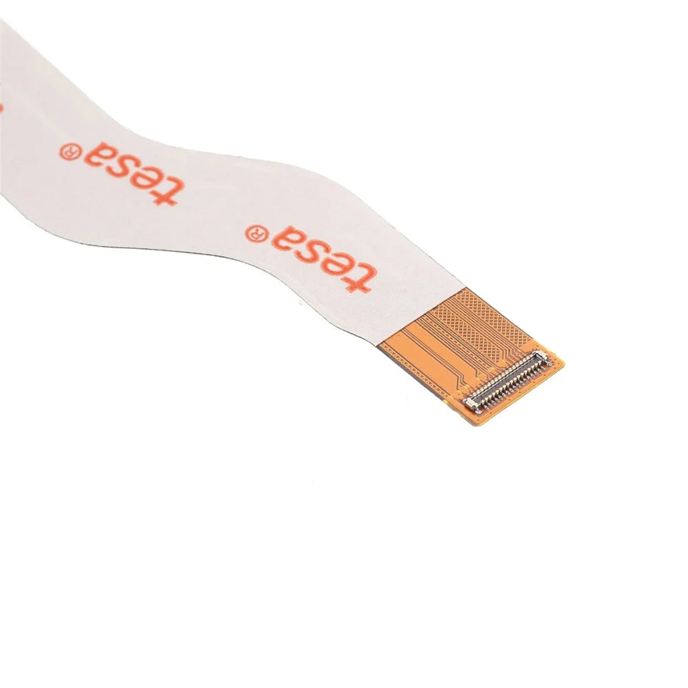 OEM Motherboard Dock Connector Flex Cable Replacement for Motorola Moto G8 - 4