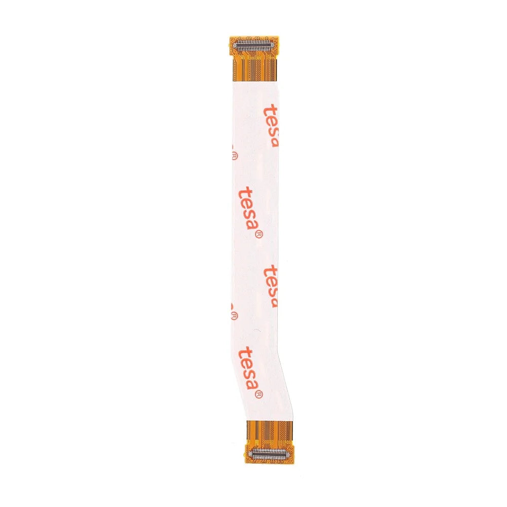 OEM Motherboard Dock Connector Flex Cable Part for Motorola Moto G8 Play - 1