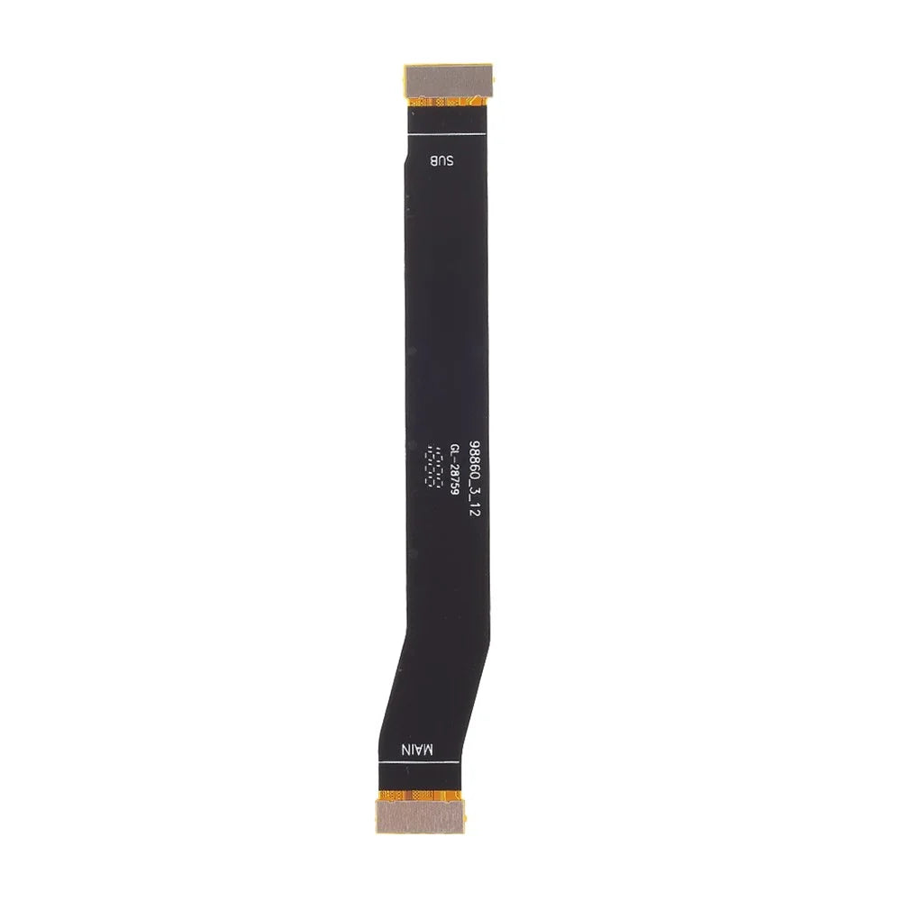 OEM Motherboard Dock Connector Flex Cable Part for Motorola Moto G8 Play - 2