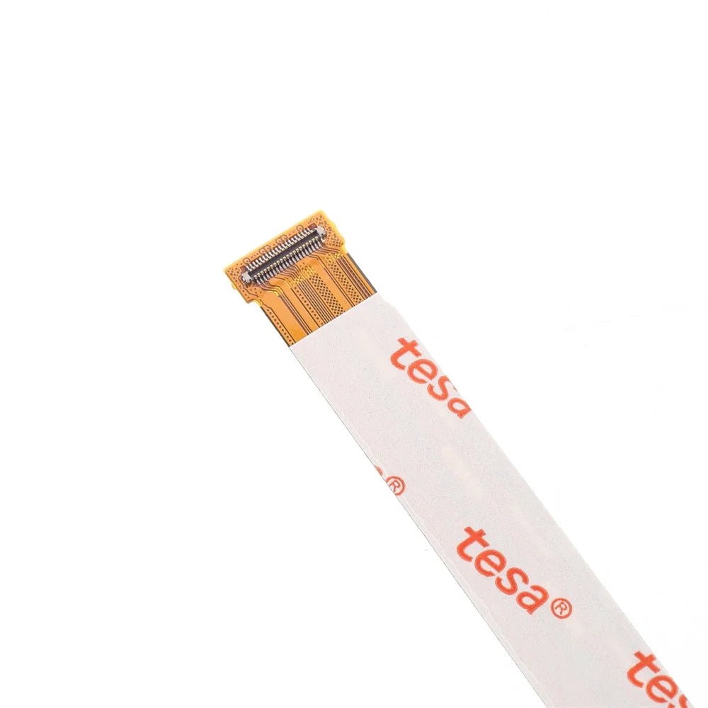 OEM Motherboard Dock Connector Flex Cable Part for Motorola Moto G8 Play - 3