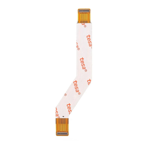 OEM Motherboard Dock Connector Flex Cable Replace Part for Motorola Moto G8 Power - 1