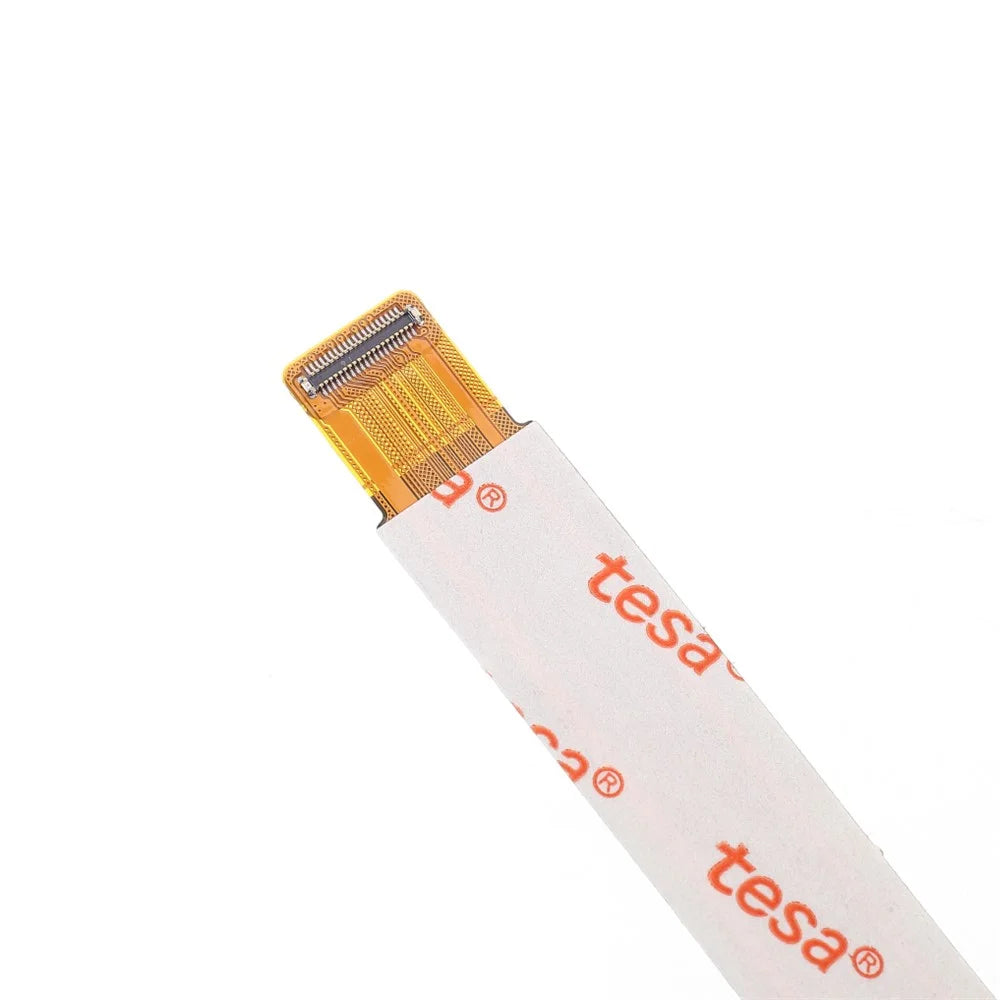 OEM Motherboard Dock Connector Flex Cable Replace Part for Motorola Moto G8 Power - 3