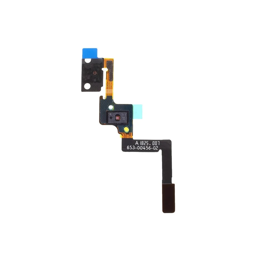 OEM Microphone Mic Flex Cable Replacement for Google Pixel 3 - 2