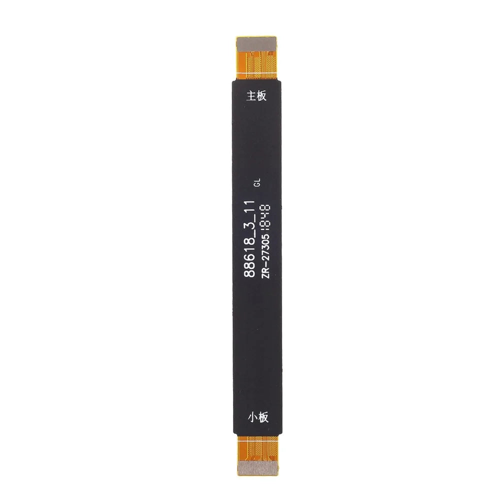 OEM Motherboard Dock Connector Flex Cable Replacement for Motorola Moto G7 Power - 2