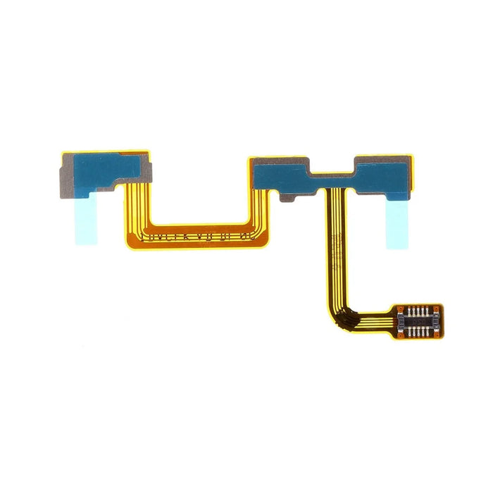 OEM Power On / Off and Volume Buttons Flex Cable for Honor 30 Youth (Honor 30 Lite) - 2