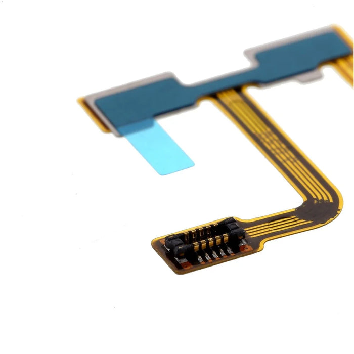 OEM Power On / Off and Volume Buttons Flex Cable for Honor 30 Youth (Honor 30 Lite) - 3