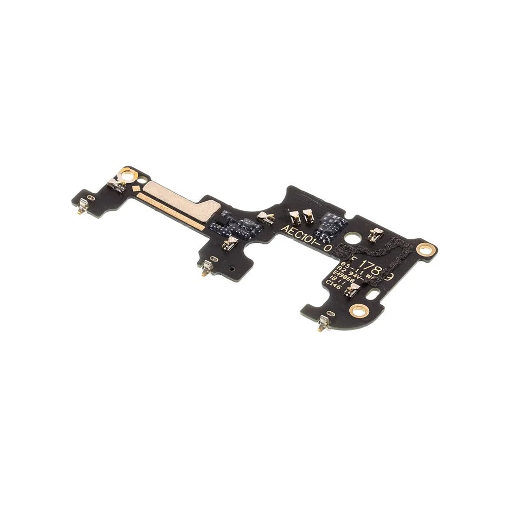 OEM Microphone Mic Flex Cable Replacement for OnePlus 6 - 3