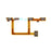 OEM Power On/Off and Volume Buttons Flex Cable for Honor X10 5G - 1
