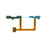 OEM Power On/Off and Volume Buttons Flex Cable for Honor X10 5G - 2