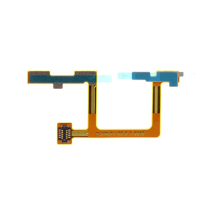 OEM Power On/Off and Volume Buttons Flex Cable for Honor X10 5G - 2