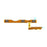 OEM Power On/Off and Volume Buttons Flex Cable for Huawei nova 7 Pro - 1