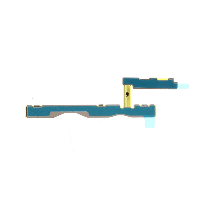 OEM Power On/Off and Volume Buttons Flex Cable for Huawei nova 7 Pro - 2