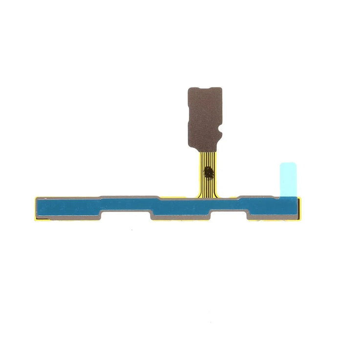 OEM Power On/Off and Volume Buttons Flex Cable for Huawei nova 5i - 2