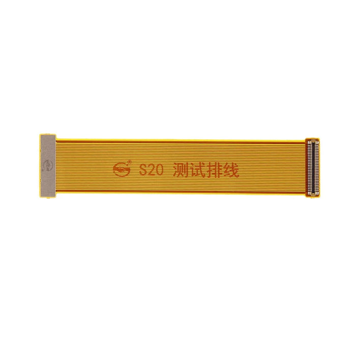 Extended Tester Testing Flex Cable for Samsung Galaxy S20 4G - 2