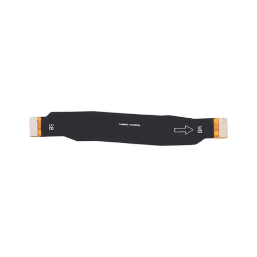 OEM Motherboard Flex Cable for Xiaomi Redmi Note 9S / Note 9 Pro - 1