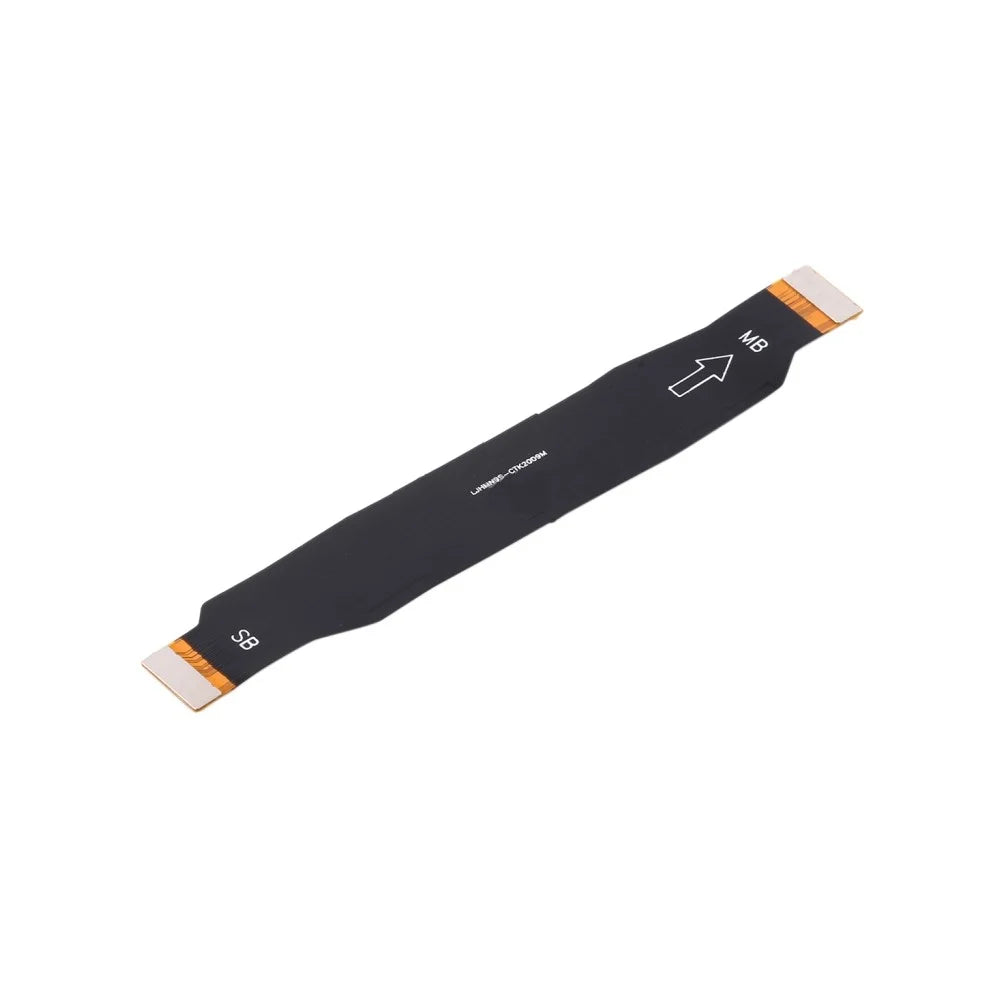 OEM Motherboard Flex Cable for Xiaomi Redmi Note 9S / Note 9 Pro - 3