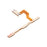 OEM Power On/Off Volume Flex Cable Replacement Part for Xiaomi Redmi 9 - 2