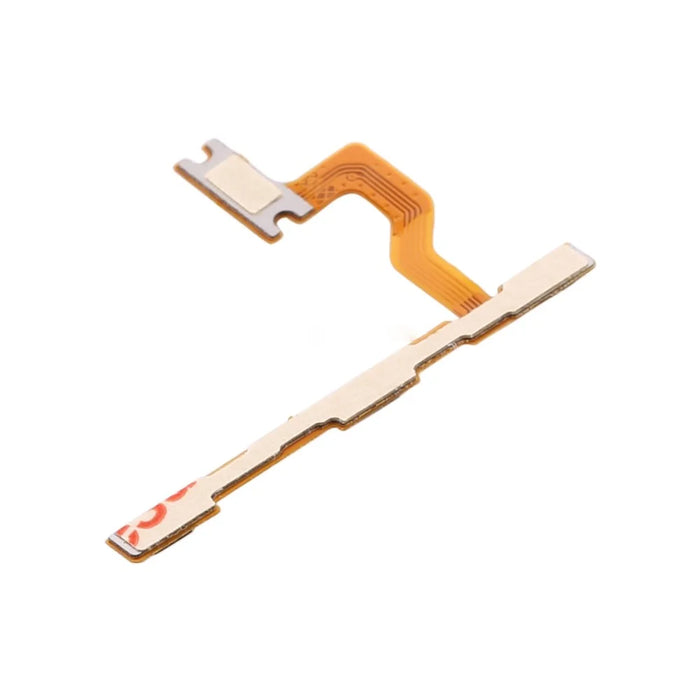 OEM Power On/Off Volume Flex Cable Replacement Part for Xiaomi Redmi 9 - 2