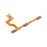 OEM Power On/Off Volume Flex Cable Replacement Part for Xiaomi Redmi 9 - 3