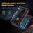 SERVO KING7000 Rugged Mini Smart Phone 4G Global 3.5-inch 6GB RAM + 128GB ROM Android 10 System - 6
