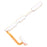 For Xiaomi Redmi A3 4G Power On / Off and Volume Flex Cable (Without Logo) - 2
