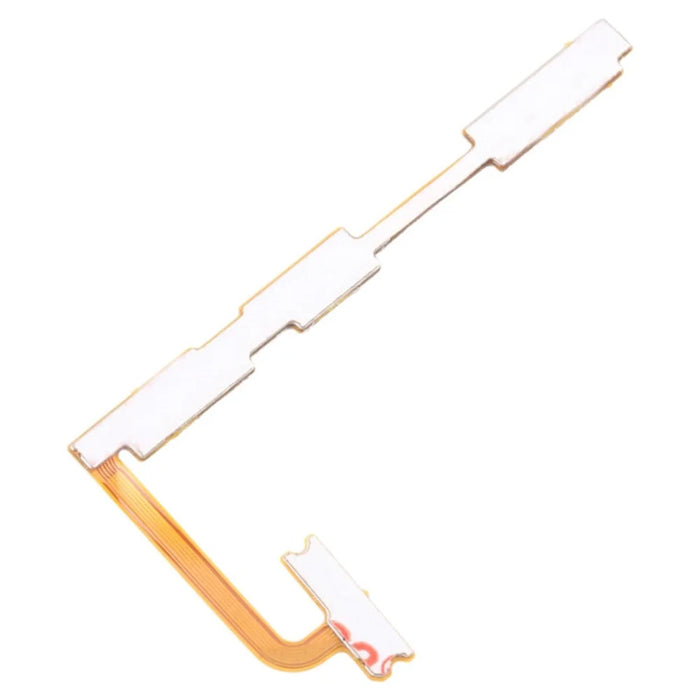 For Xiaomi Redmi A3 4G Power On / Off and Volume Flex Cable (Without Logo) - 2