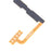 For Xiaomi Redmi A3 4G Power On / Off and Volume Flex Cable (Without Logo) - 3