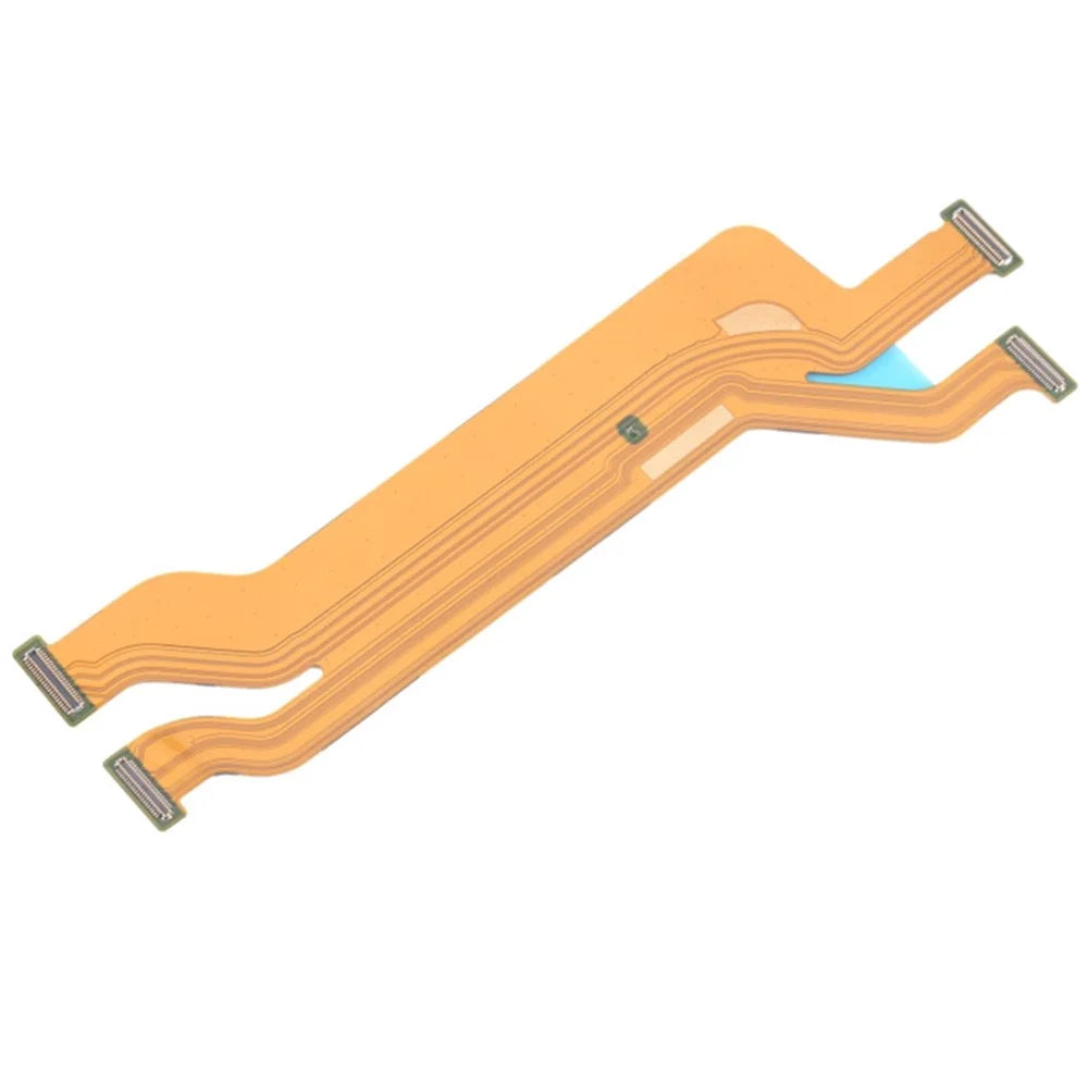 For Realme GT Neo 5 5G Motherboard Connection Flex Cable Phone Replacement Part (Without Logo) - 1