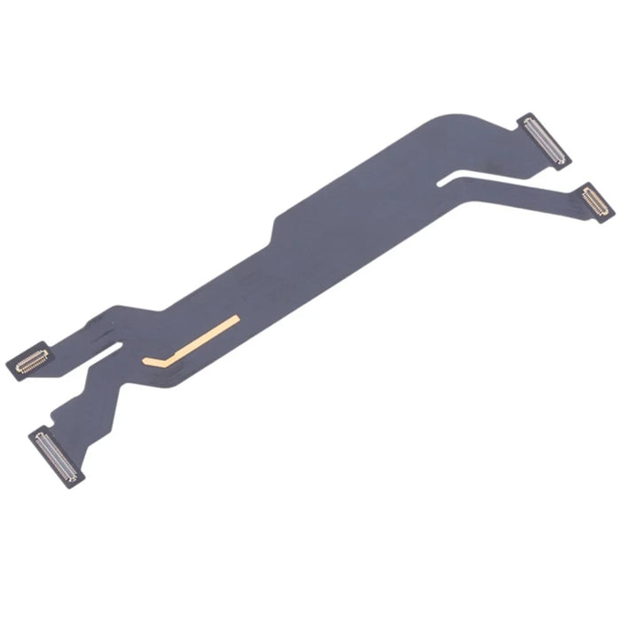 For Realme GT5 Pro 5G Motherboard Connection Flex Cable Phone Replacement Part (Without Logo) - 1
