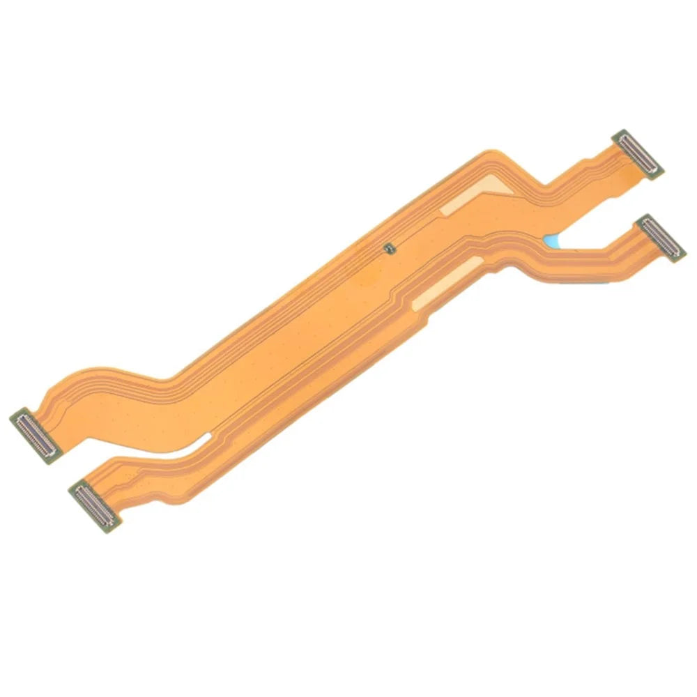 For Realme GT Neo5 SE 5G Motherboard Connection Flex Cable Phone Replacement Part (Without Logo) - 1