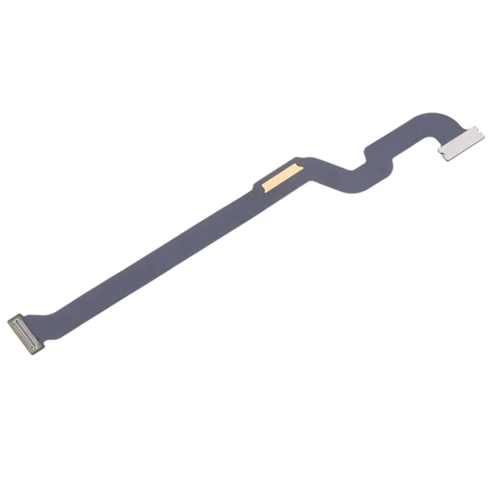 For Realme GT Neo5 SE 5G LCD Display Screen Connector Flex Cable Replacement Part (Without Logo) - 1